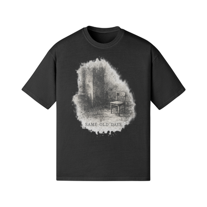 Grunge Style T-shirt