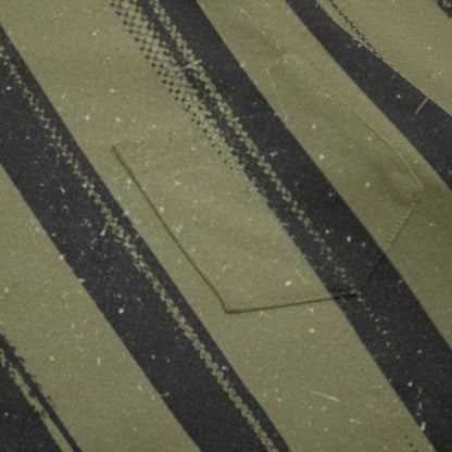 Grunge Cotton Sweatshirt