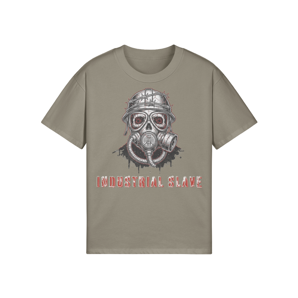 Punk Rock T-shirt