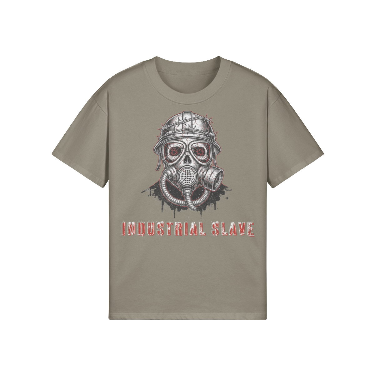 Punk Rock T-shirt