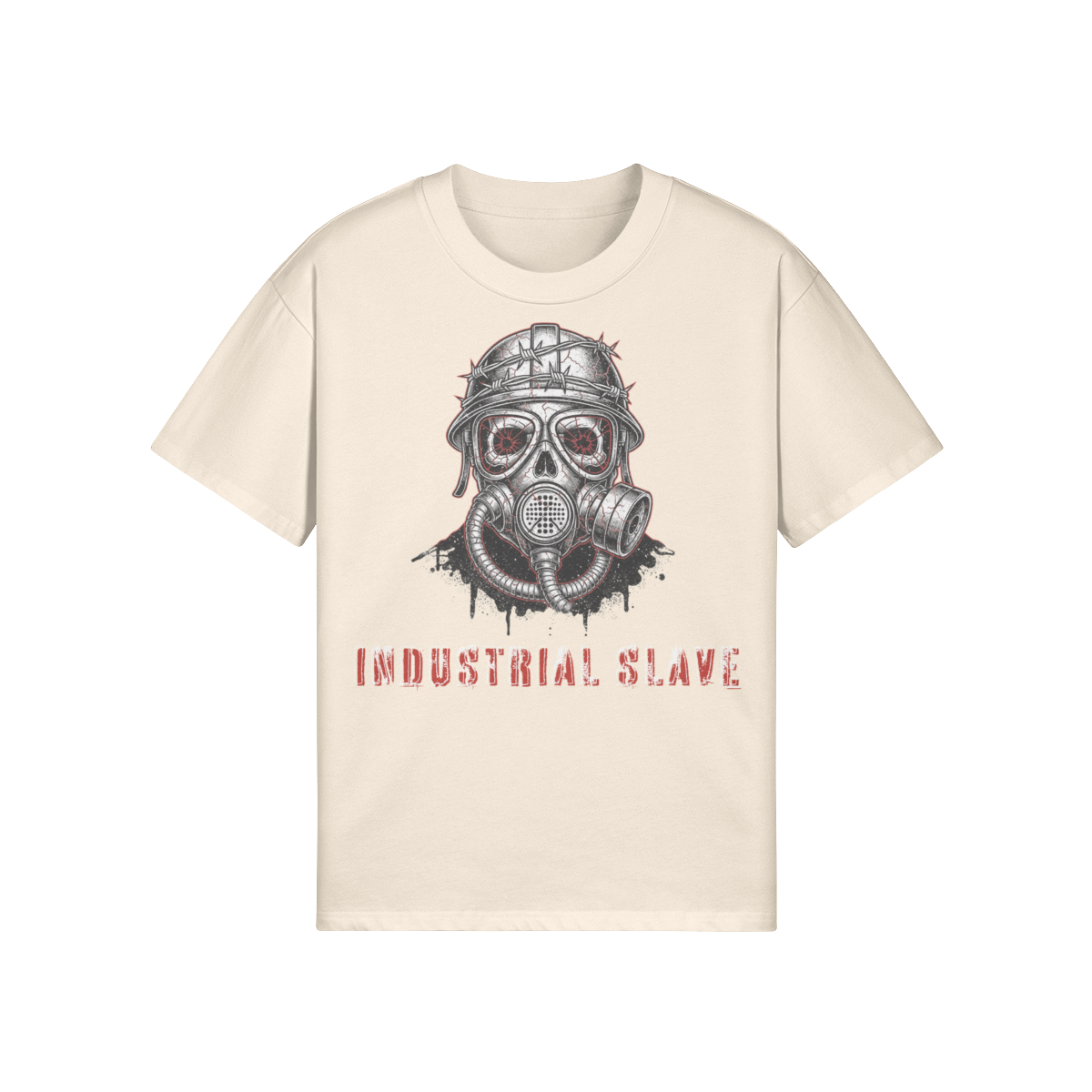 Punk Rock Industrial 