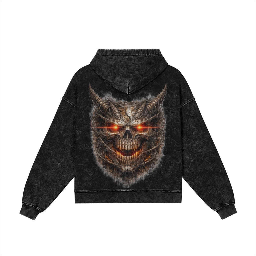 Death Metal Clothes