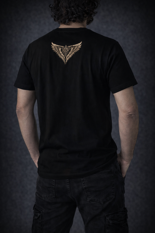 Vikingcore Gothic T-shirt