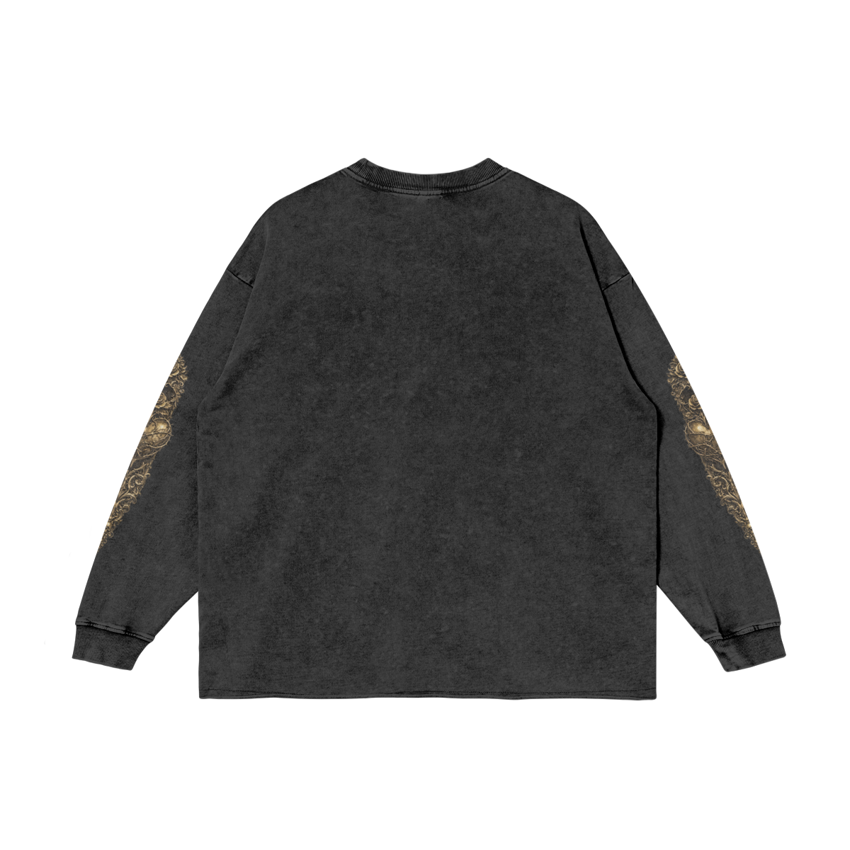 Victorian Gothic Cotton Tee