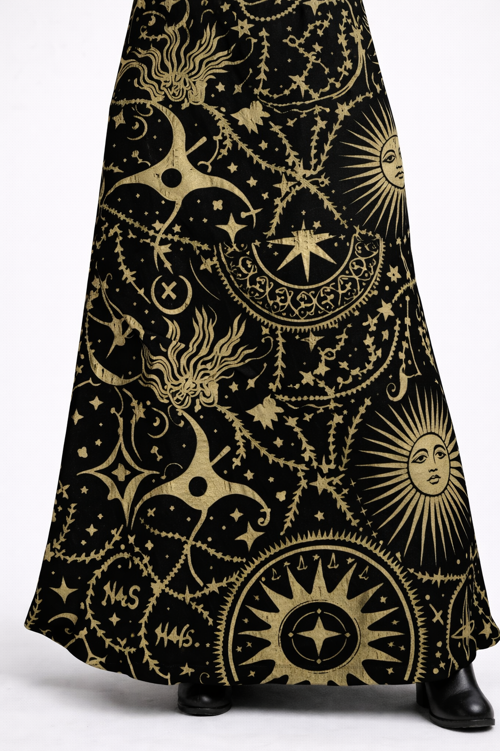 Celestial Gothic Clothes