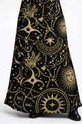 Celestial Gothic Clothes