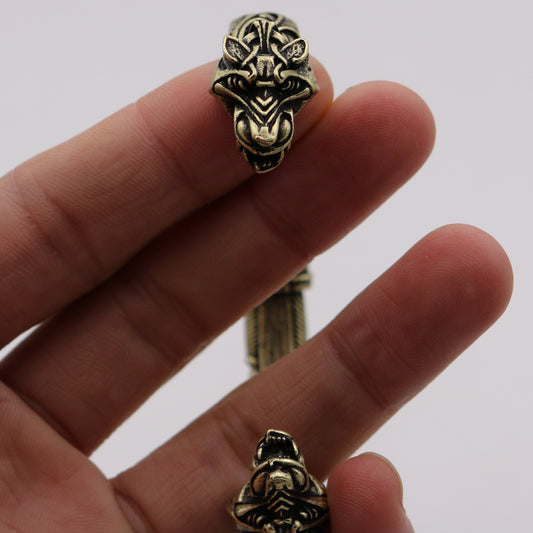 Nordic Gothic Bransolete