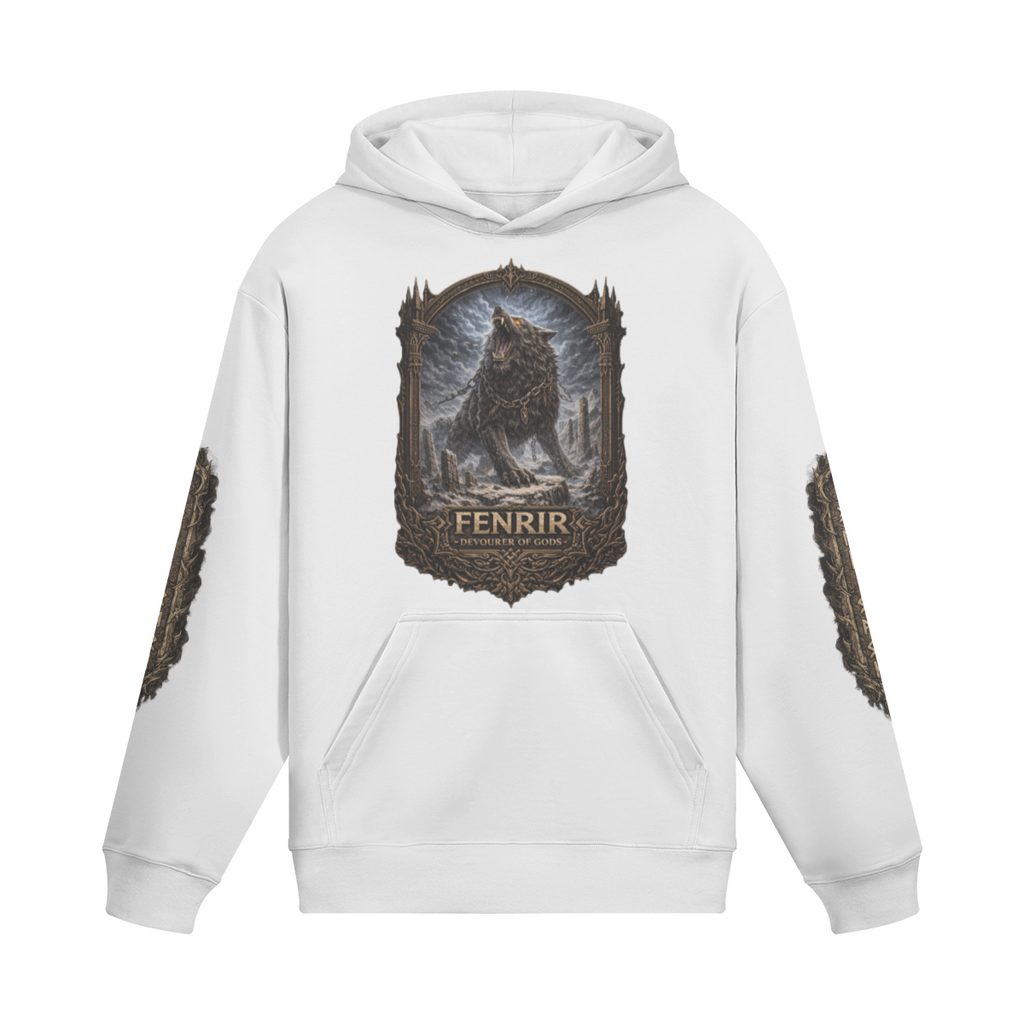Nordic Gothic Fantasy Clothes