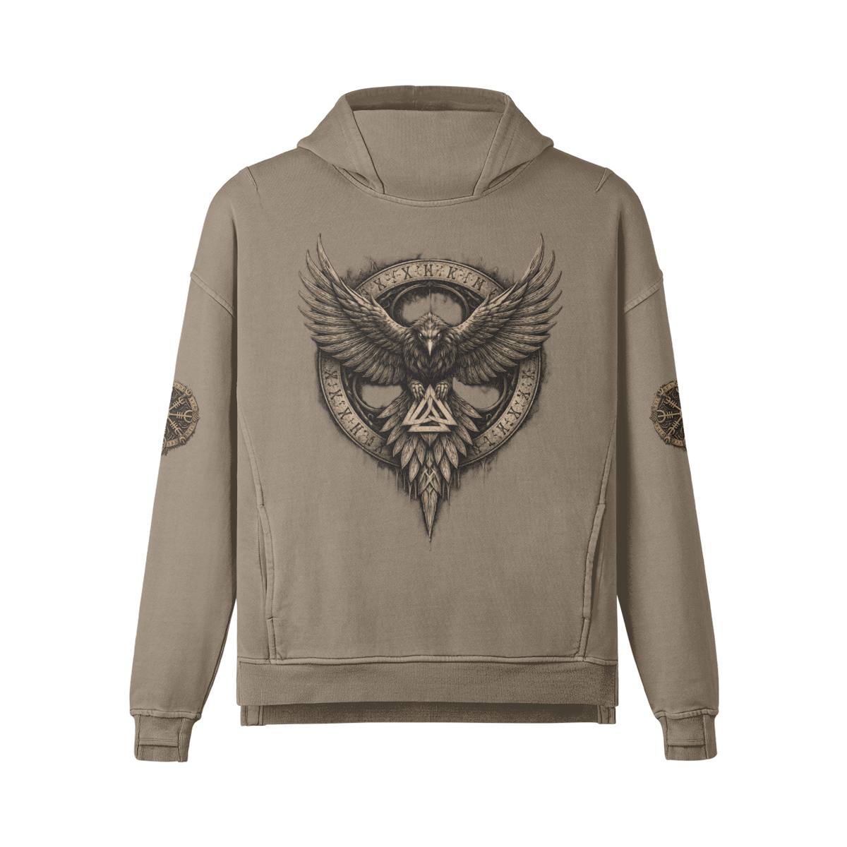 Vikingcore Style