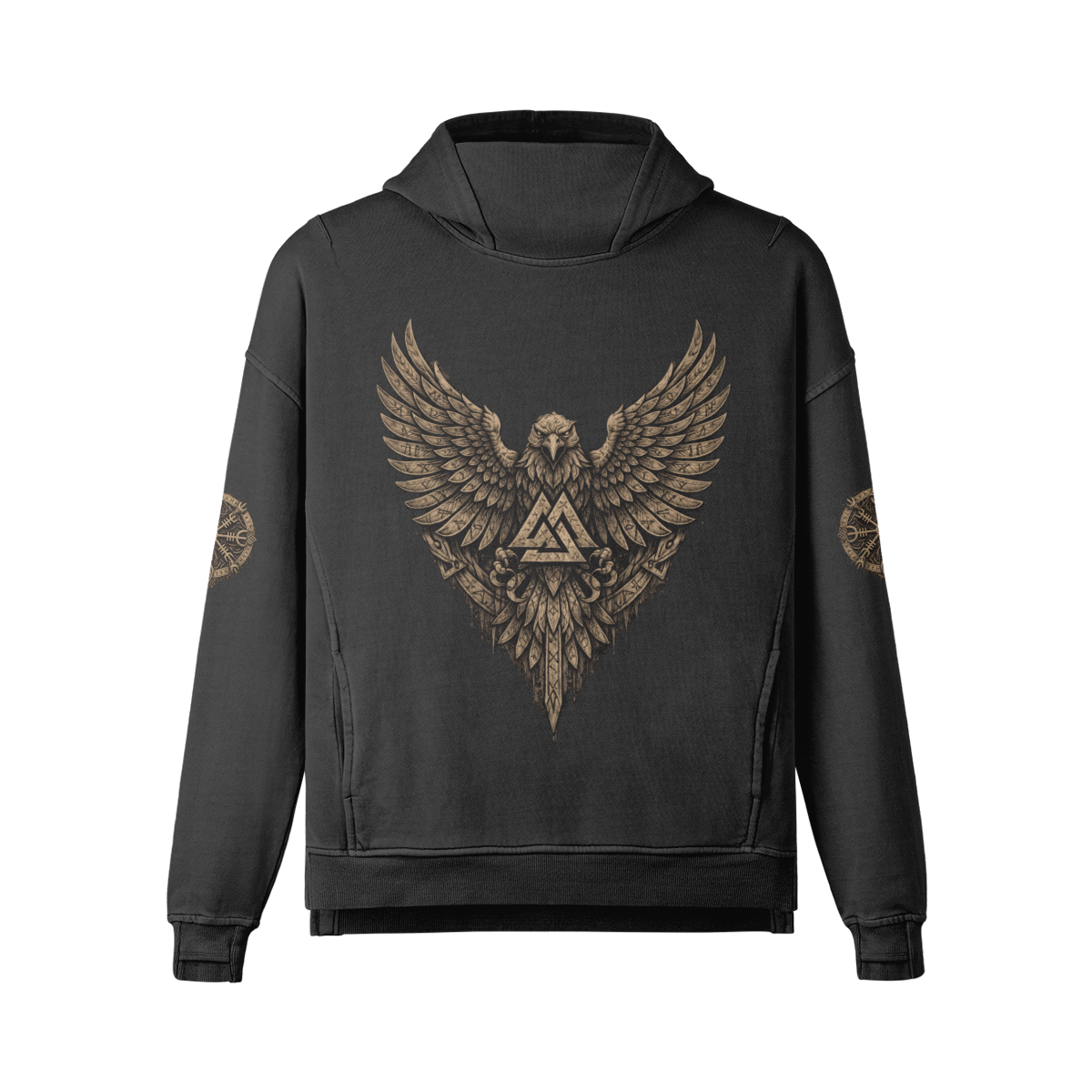Vikingcore Cotton Clothes