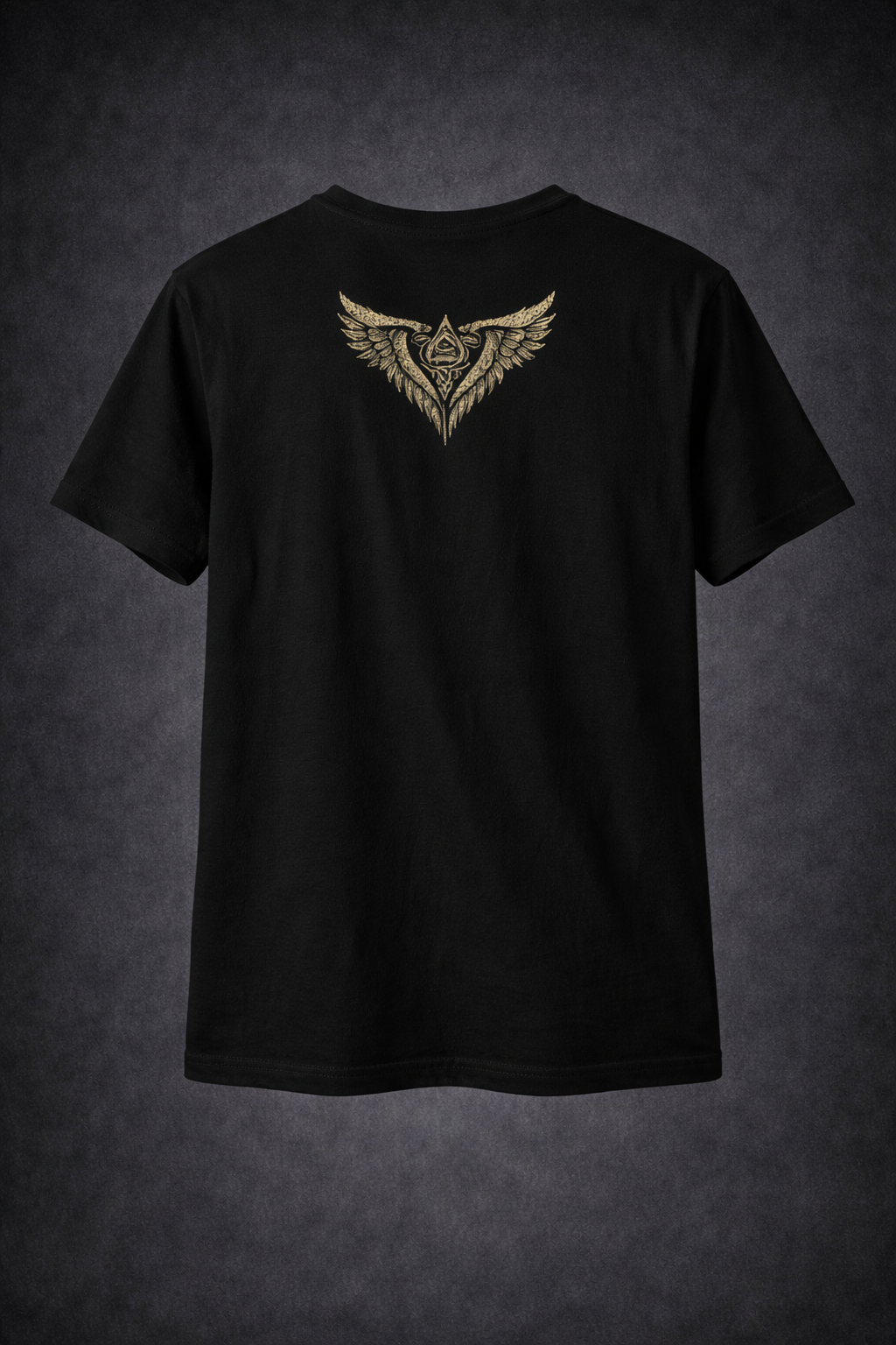 Vikingcore Dark Fantasy Streewear