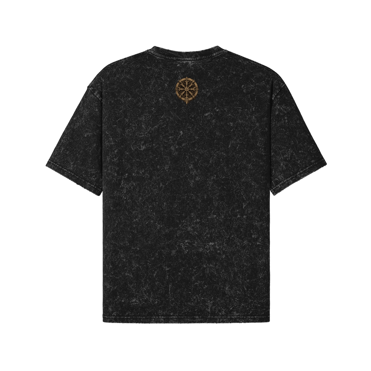 Viking Gothic Cotton Clothes