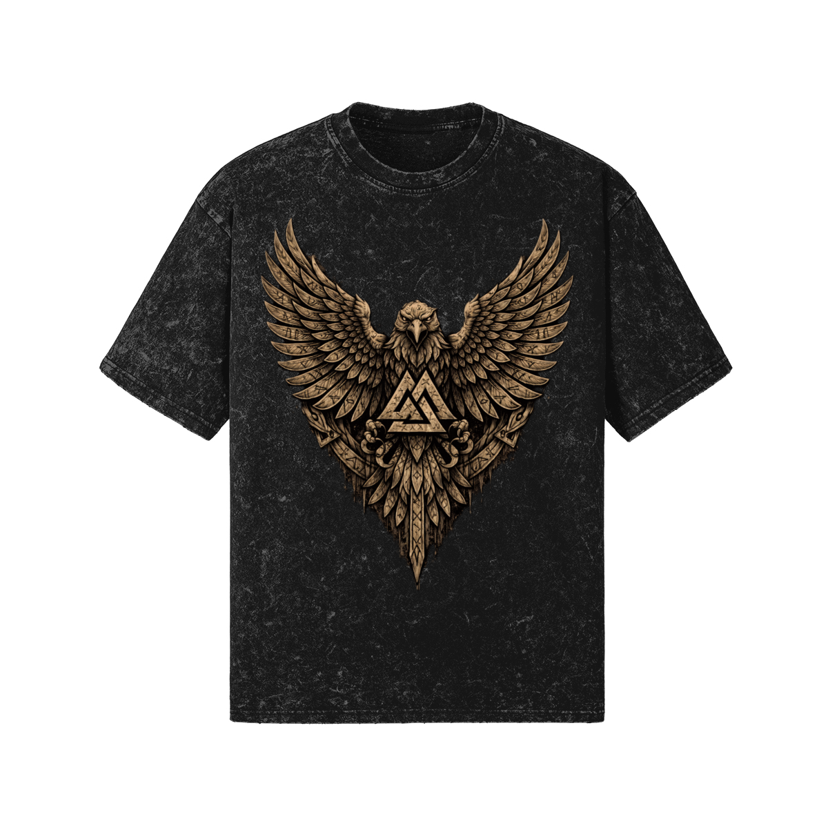 Nordic Gothic Magic Clothes