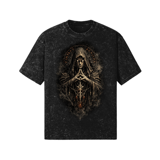 Pagan gothic Clothes