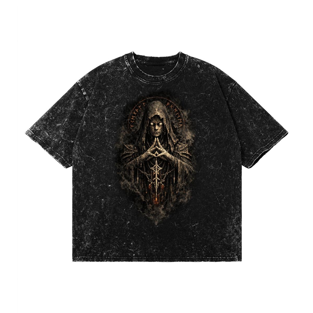 Viking Fantasy T-shirt