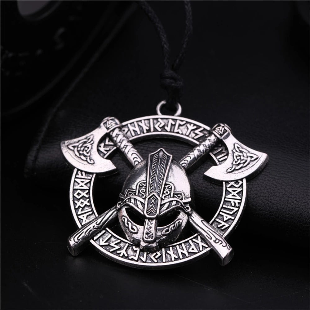 Nordic Mythology Accessories
