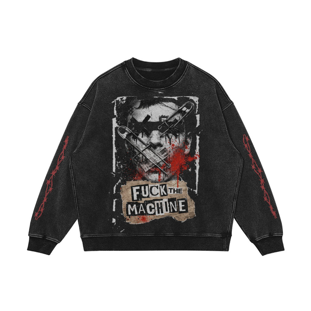 Punk Style Clothes