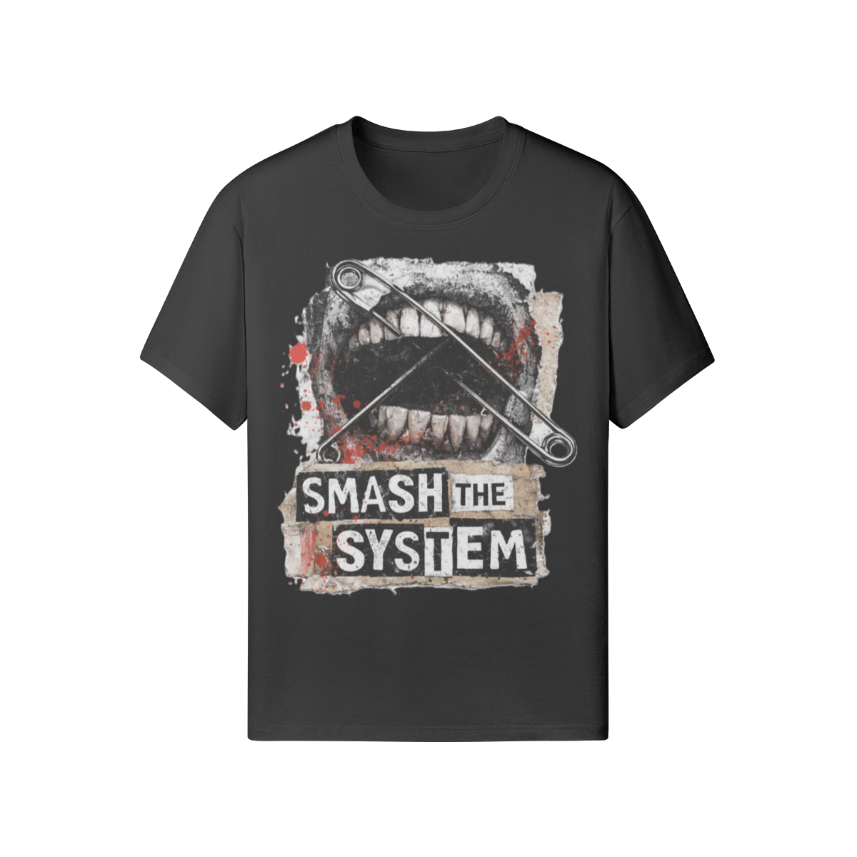 Punk Fashion 