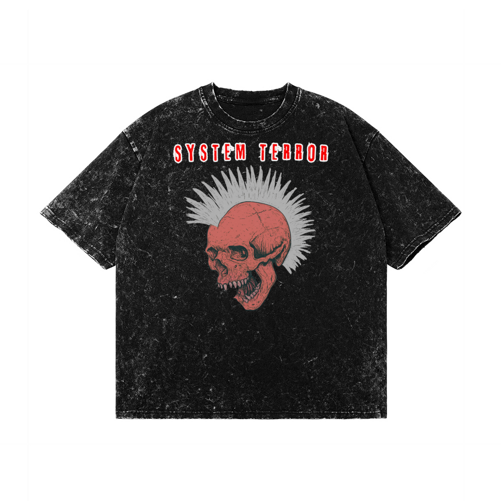 Punk Rock Clothes