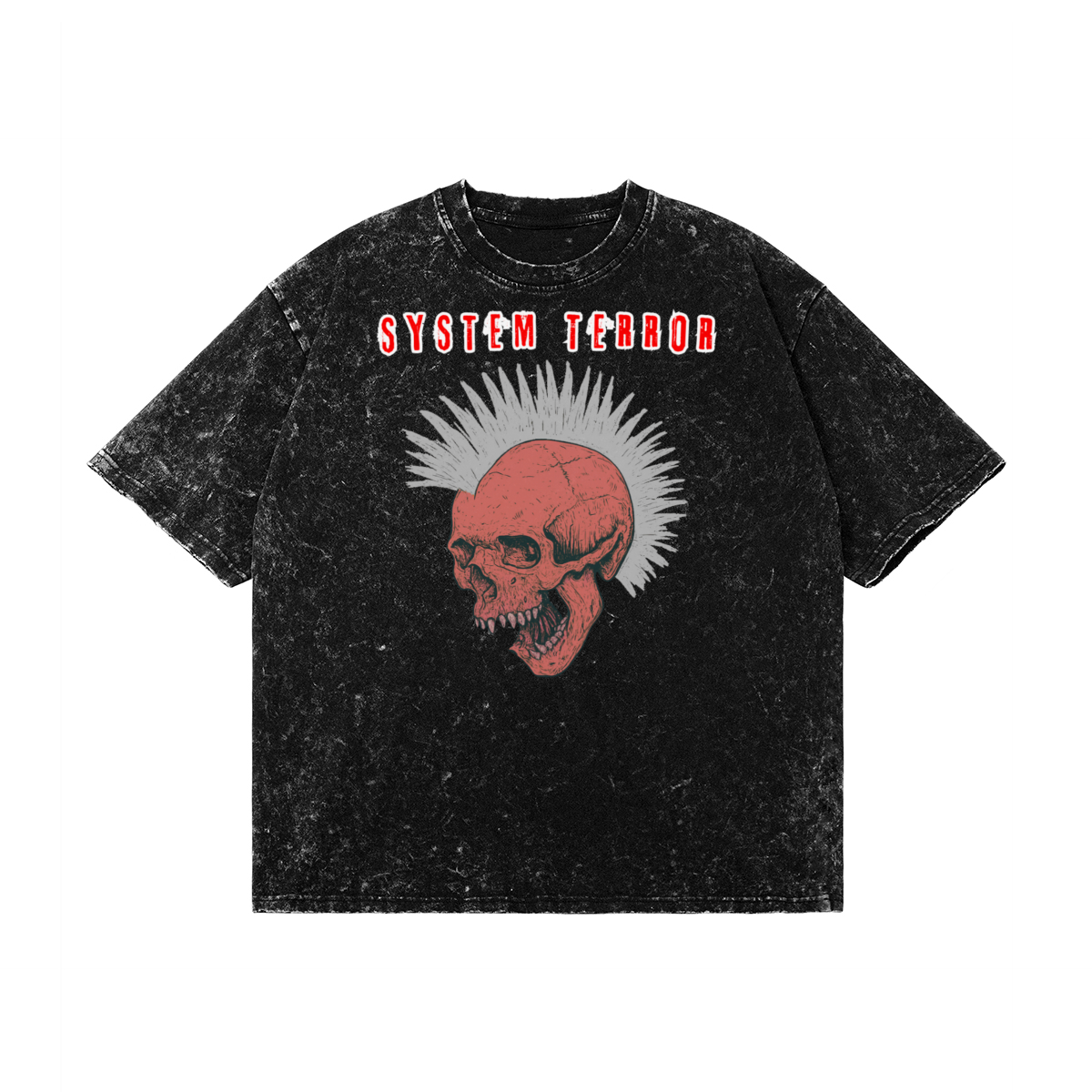Punk Rock Clothes