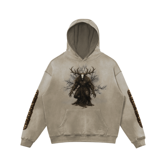 Slavic Gothic Premium Hoodie