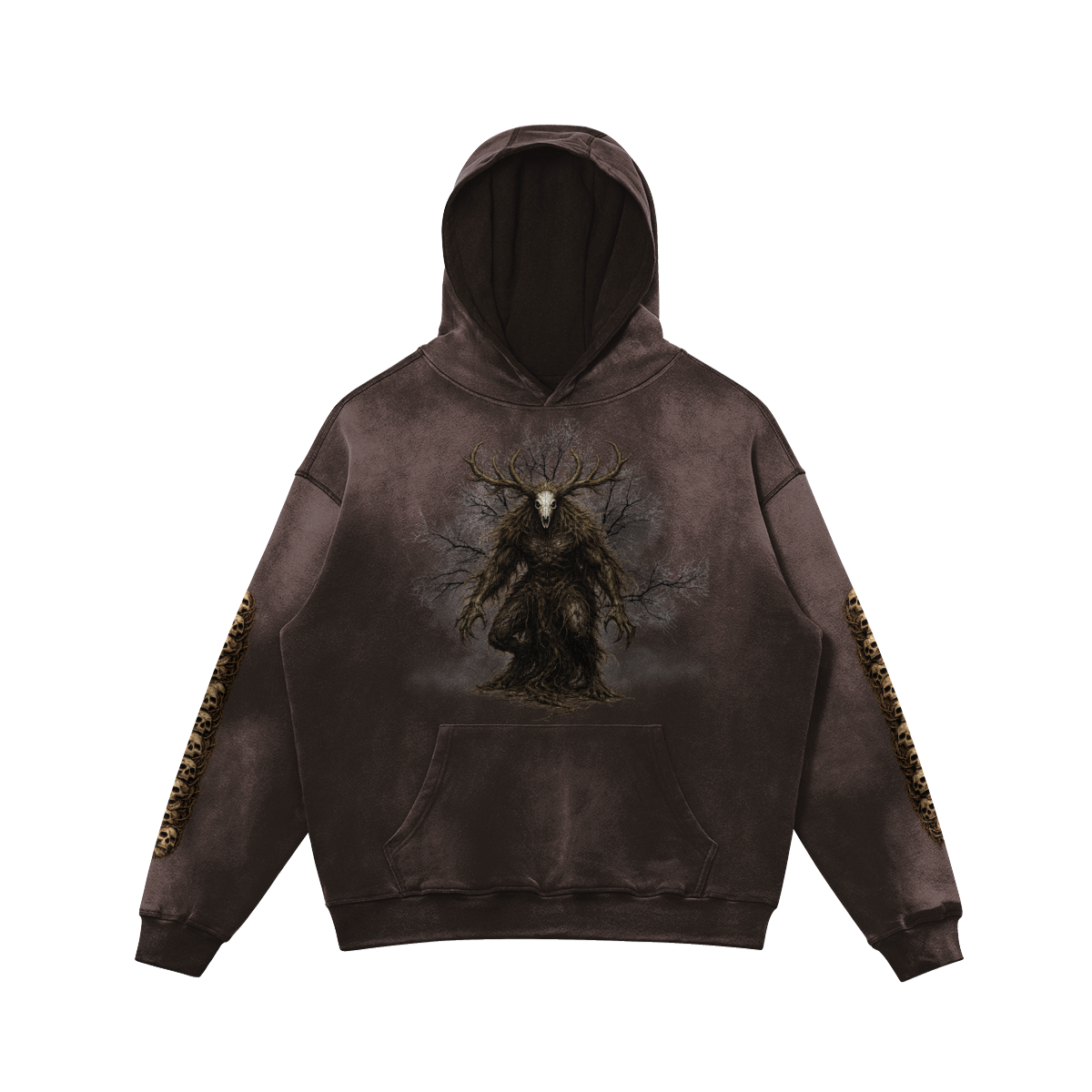 Witcher Hoodie 