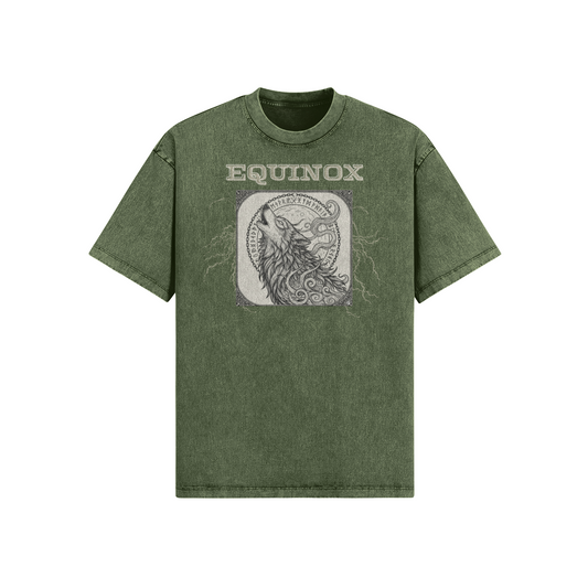 Slavic Gothic T-shirt