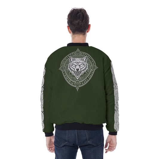 Slavic Gothic Jacket 