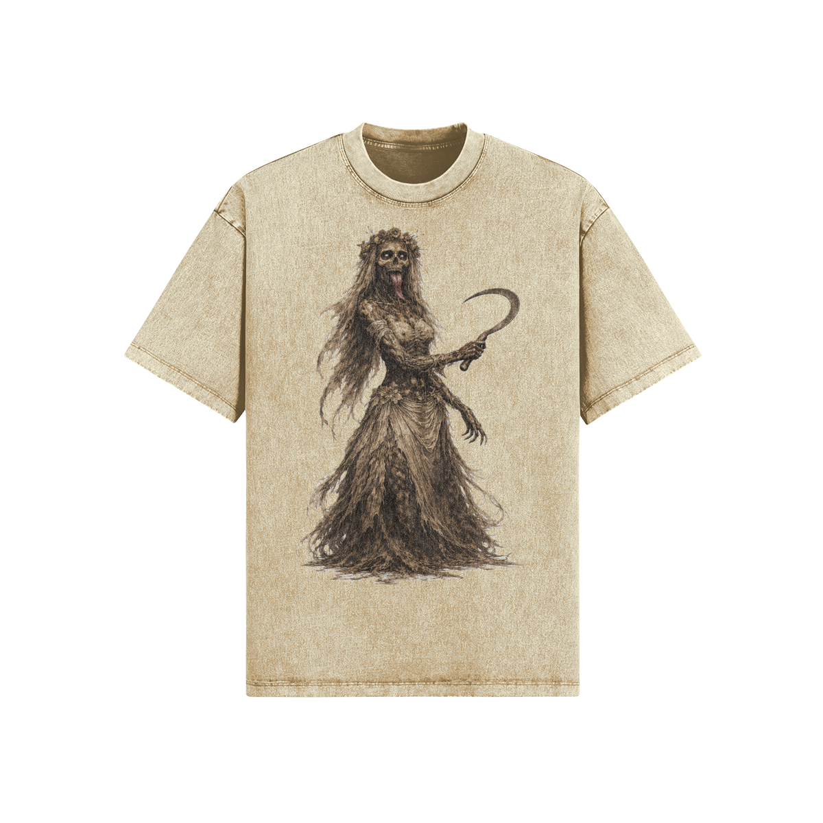 Slavic Gothic T-shirt 