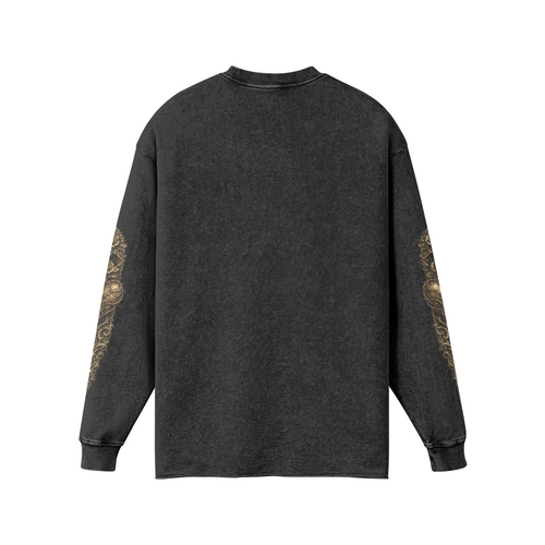 Gothic Cotton Victorian Tee 