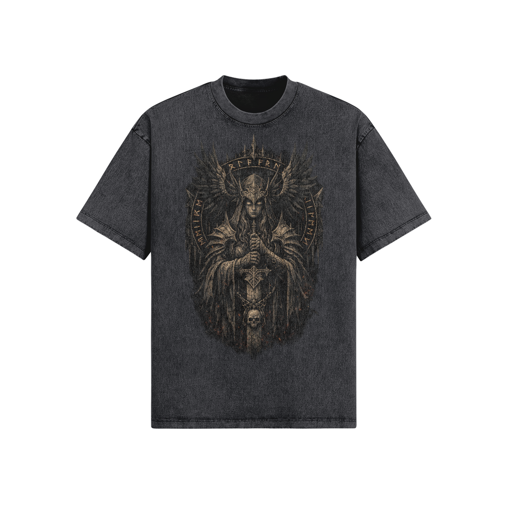 Nordic Gothic Clothes