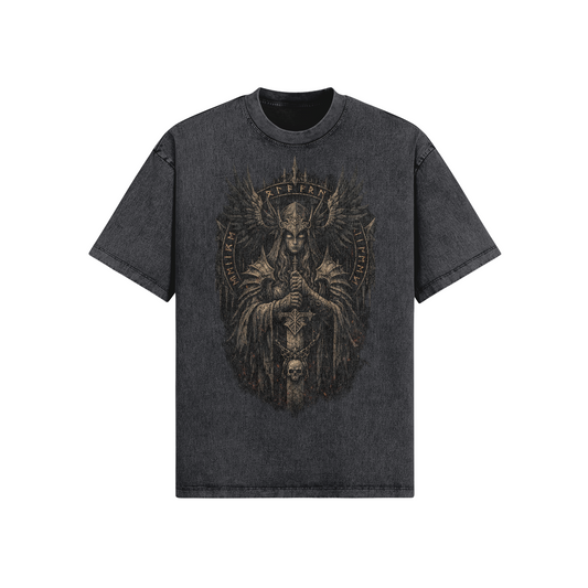 Nordic Gothic Clothes