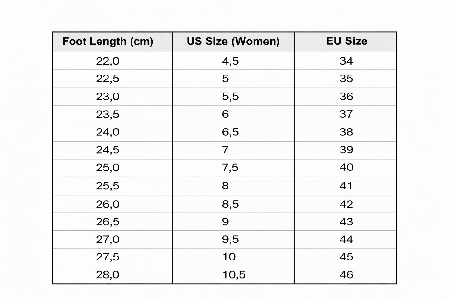 Metal Women’s Boots – Black Metal Witch