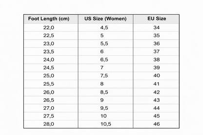 Metal Women’s Boots – Black Metal Witch