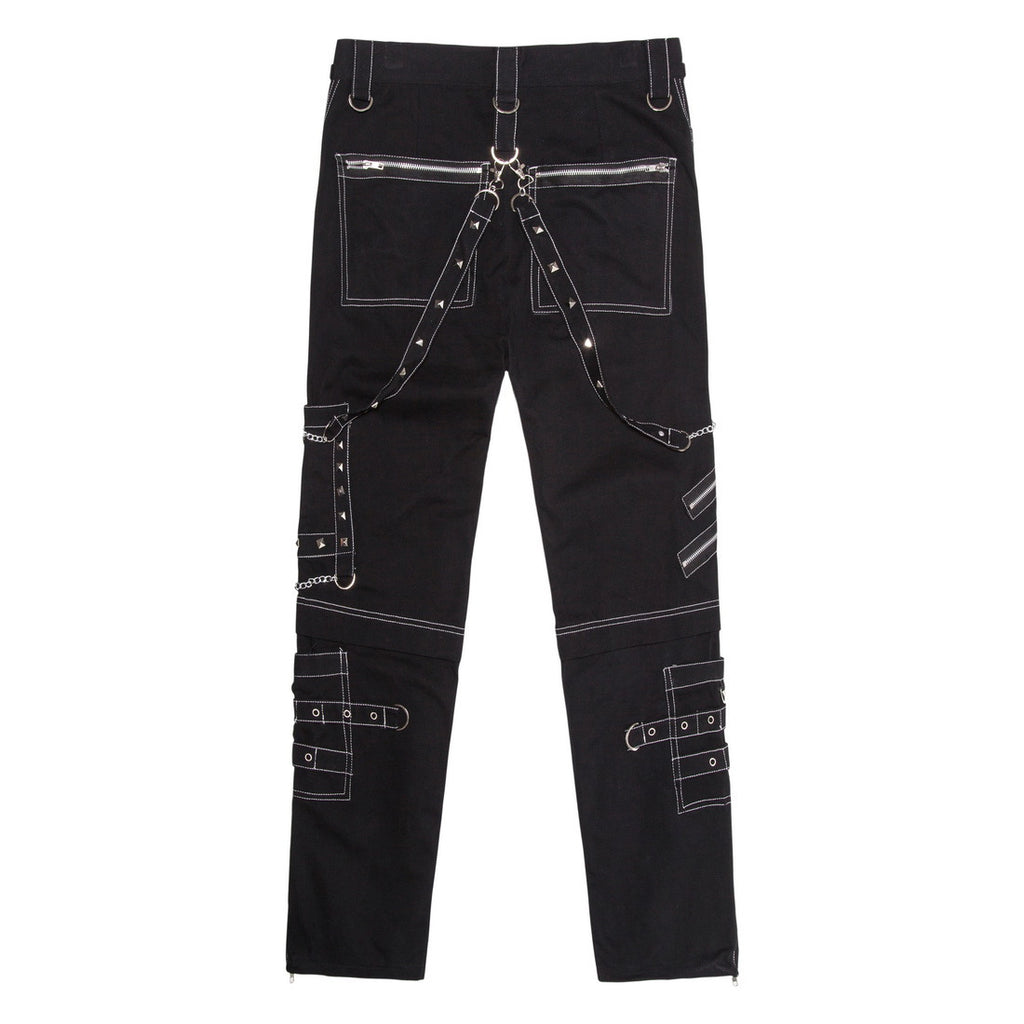 Heavy Metal x Punk Pants 