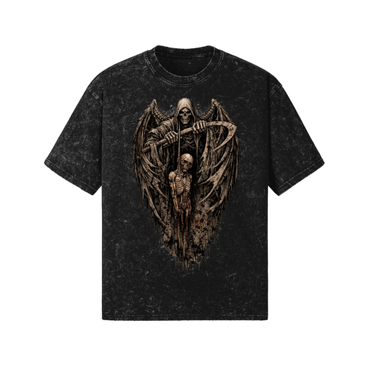 Death Metal T-shirt