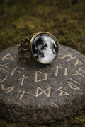 Wicca Ring