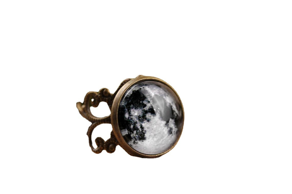 Gothic Jewellery