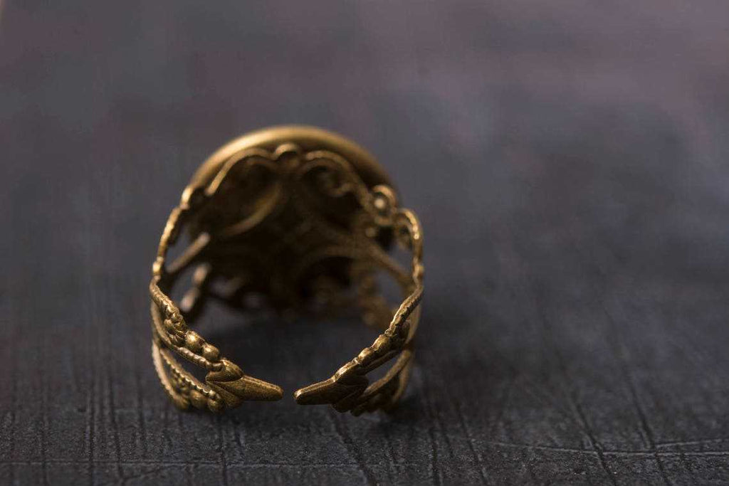 Witchcore Ring