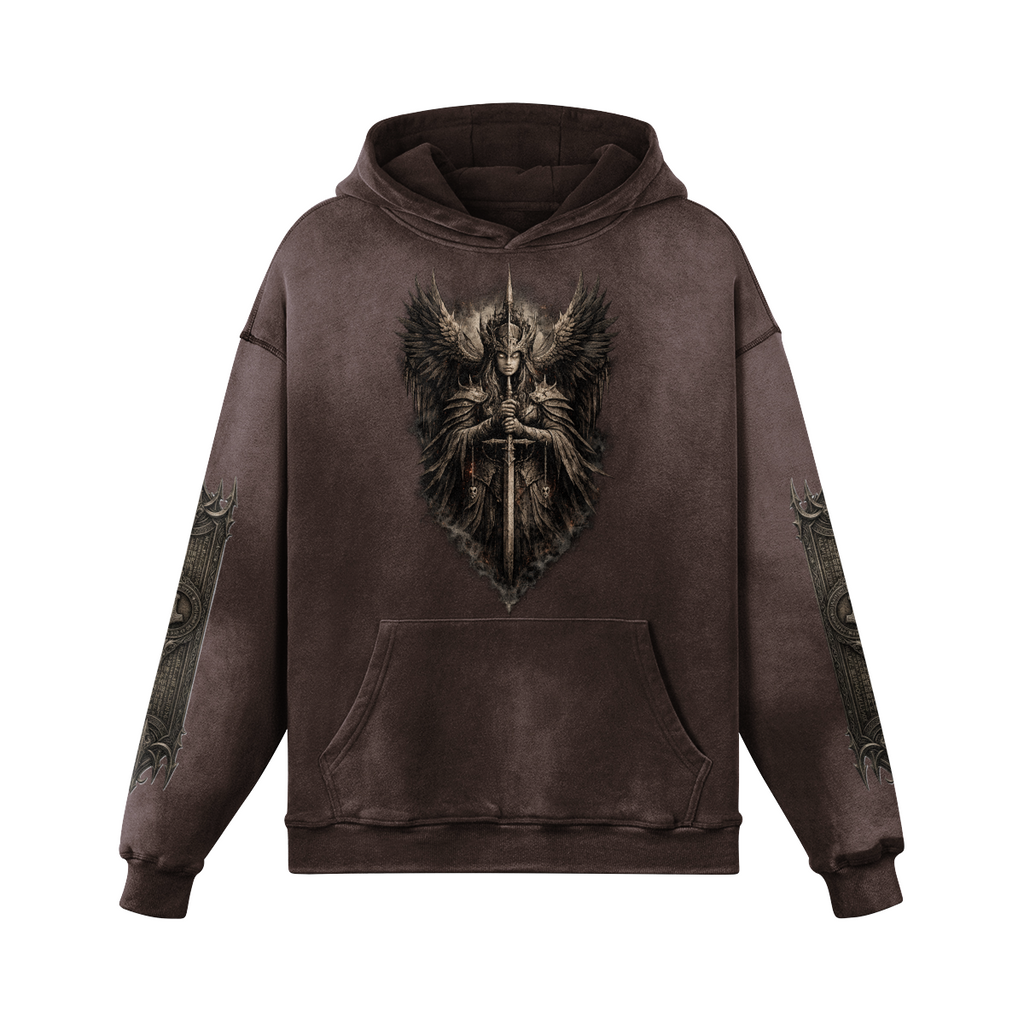 Gothic Hoodie