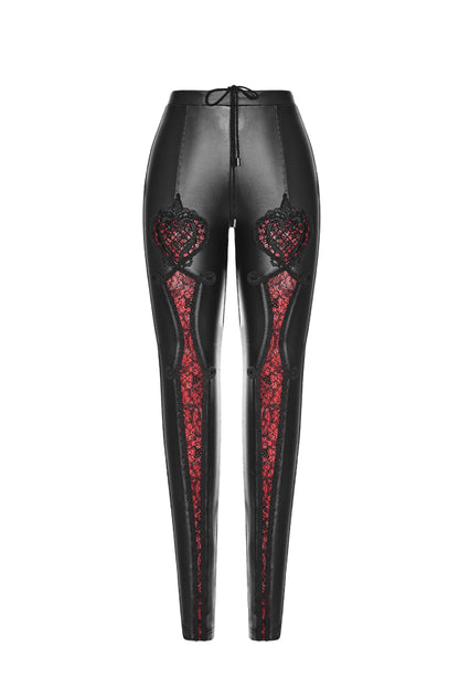 Gothic Leggins