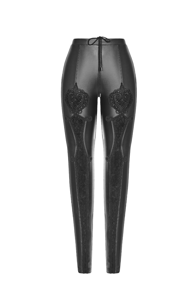 Vampire Gothic Style 