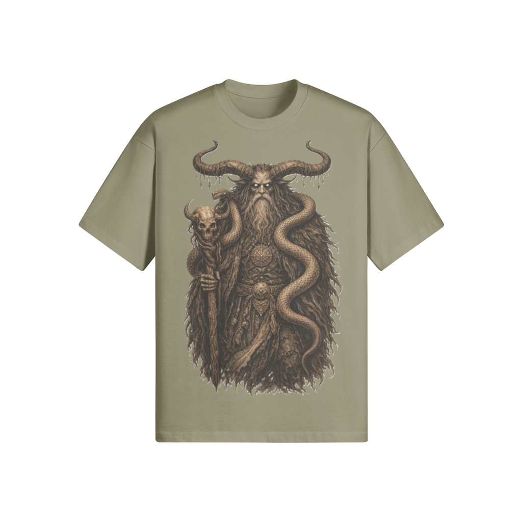 Slavic Gothic Dark Clothes