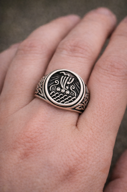 The Northern Team Expedition Nordic Ring