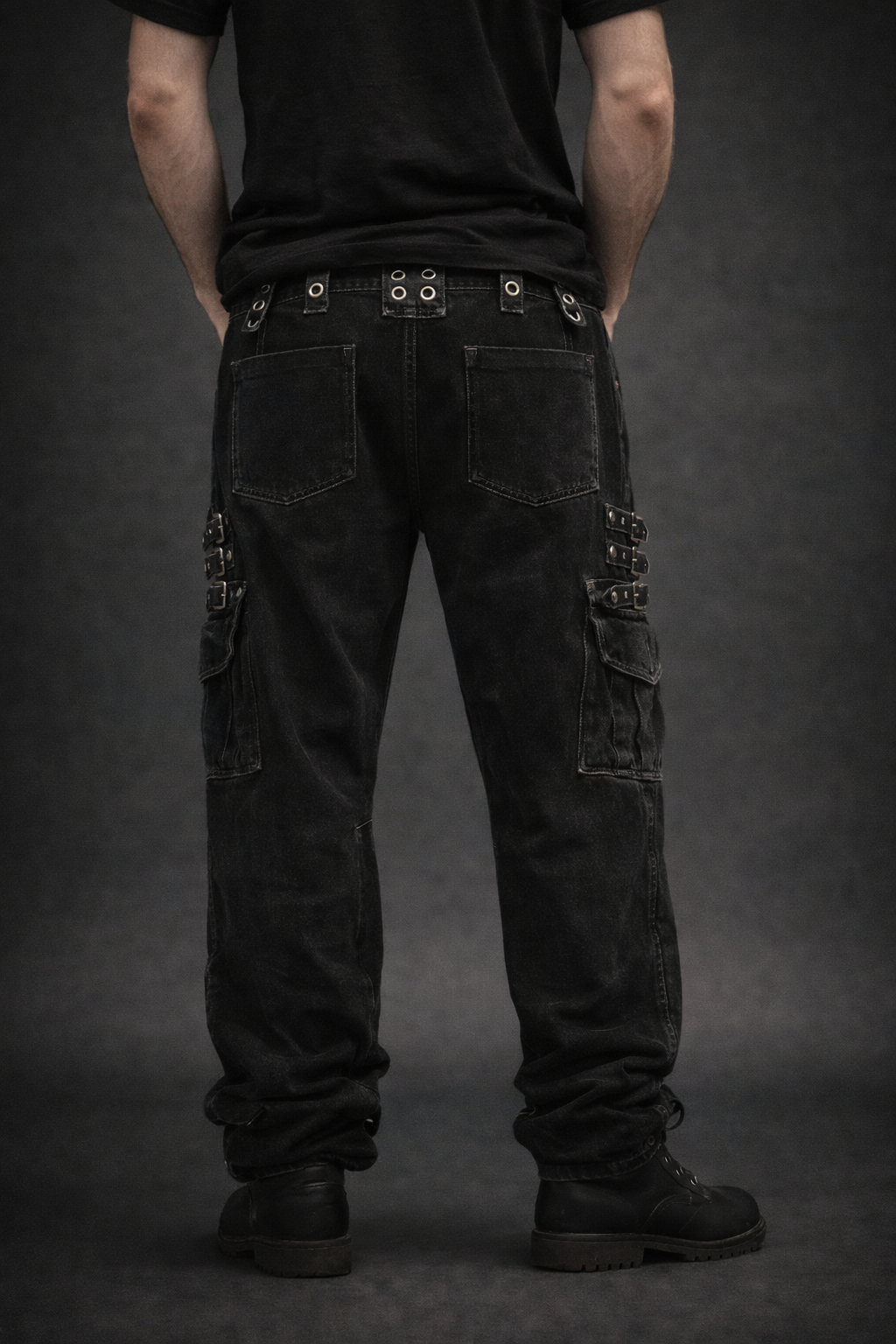 Nordic Gothic Clothes