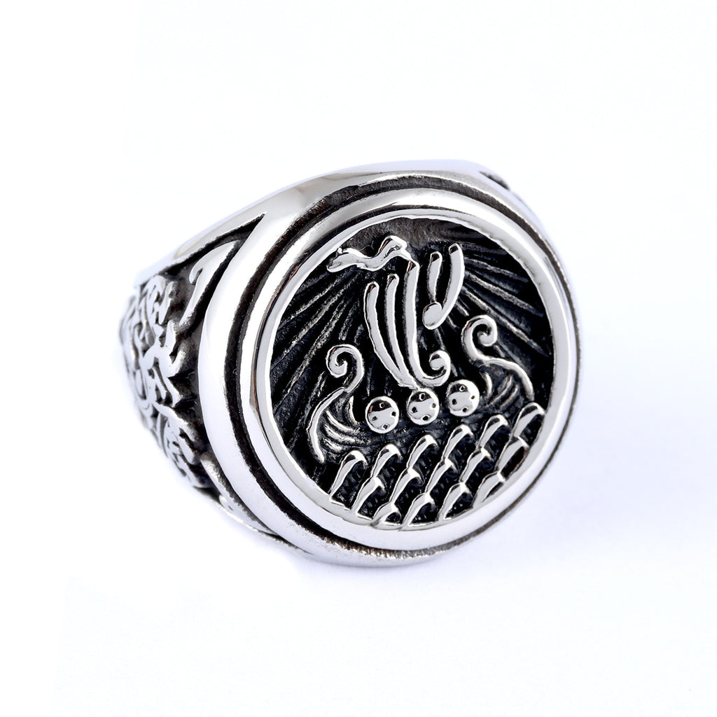 The Northern Team Expedition Nordic Ring