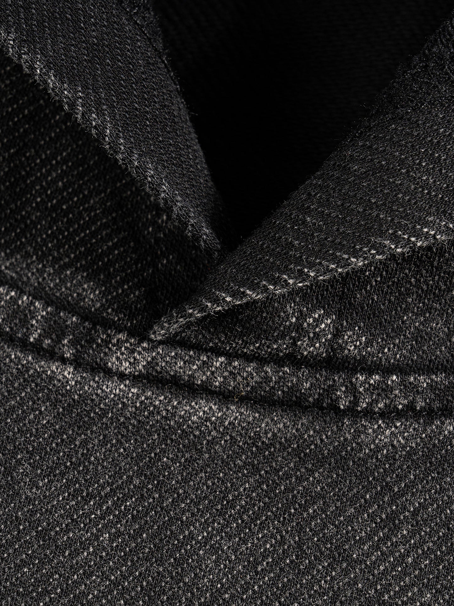 Gothic Heart Hooded Tee | Gothic Street Heart