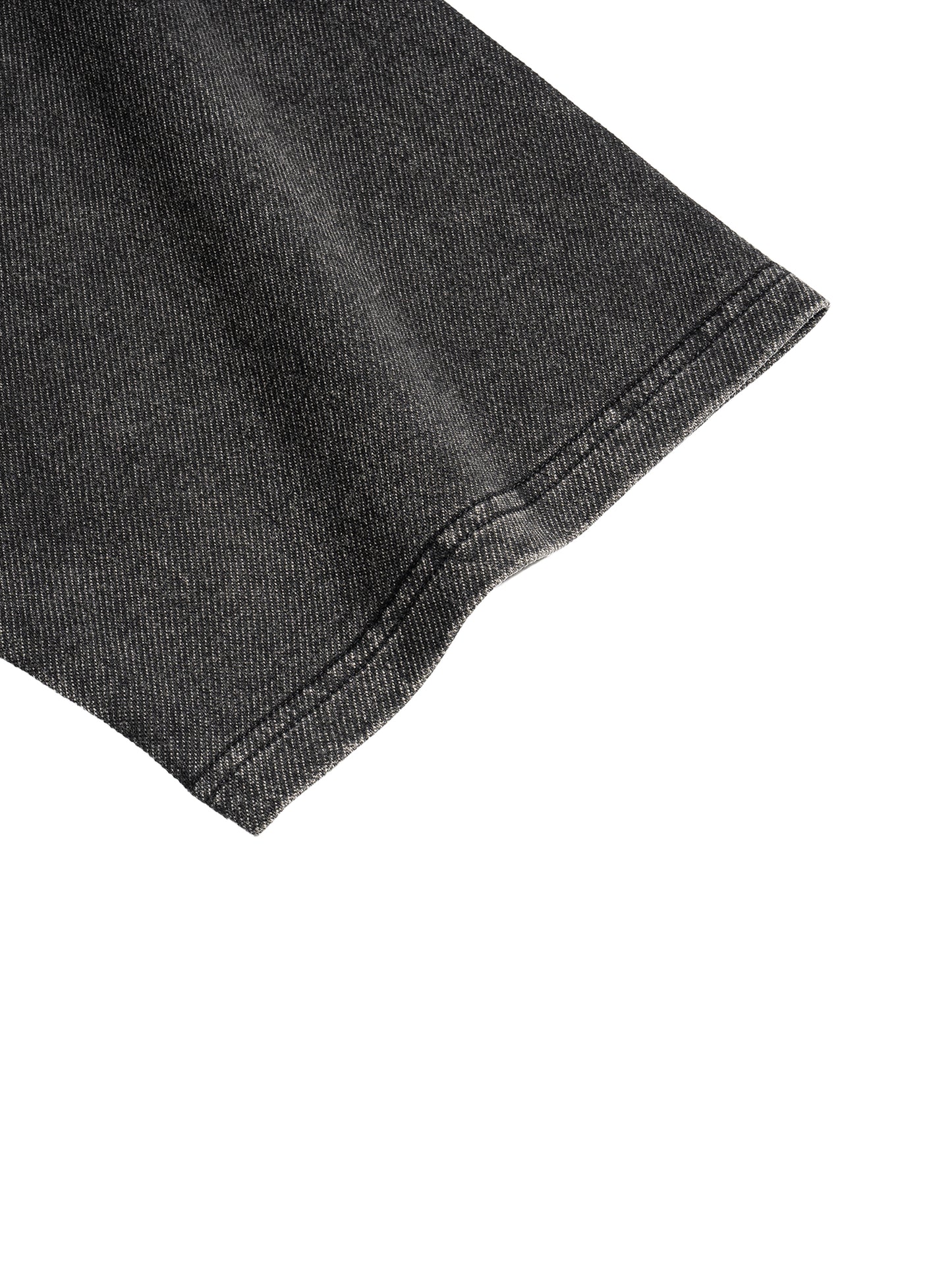 Gothic Heart Hooded Tee | Gothic Street Heart