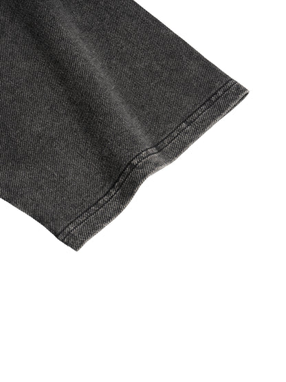 Gothic Heart Hooded Tee | Gothic Street Heart