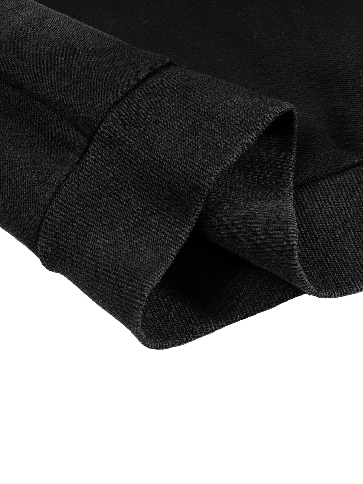 Y2K Gothic Fur Trim Zip Hoodie – Cyber Sigilism | Heavyweight 360 GSM